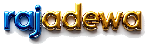 rajadewa login